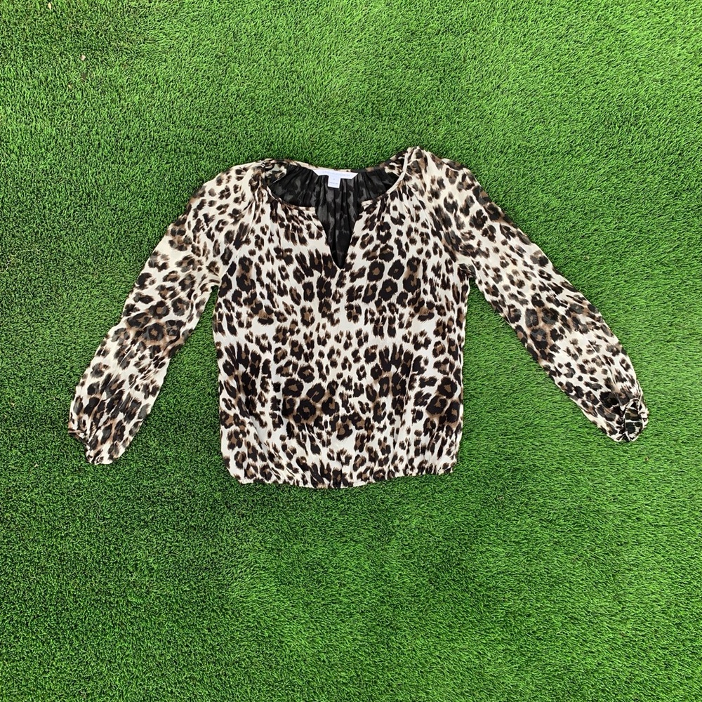 Diane von Furstenberg Blouse